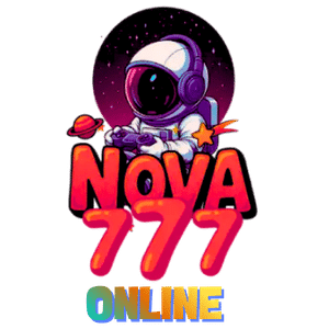 nova777 online logo