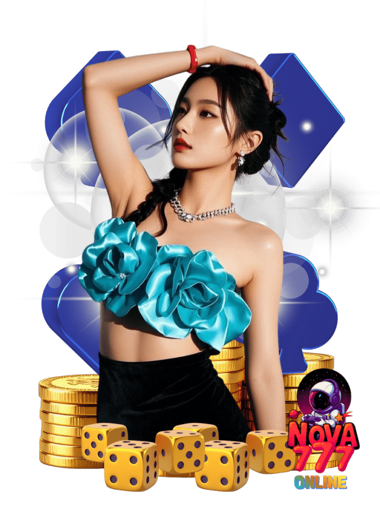nova777 online สล็อต